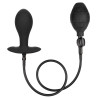 Calexotics Plug gonflable lesté Weighted Inflatable 8.5 x 4cm